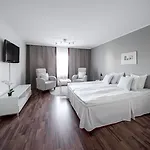 Seurahuone 4* 리히매키