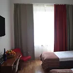 호텔 Seurahuone 리히매키