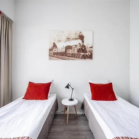 Seurahuone Hotel