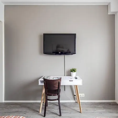 Seurahuone فندق 4*