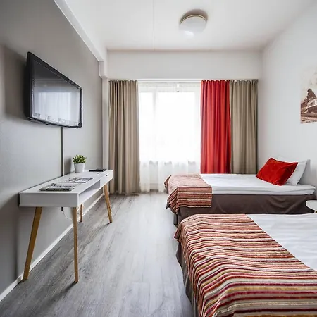 Seurahuone Hotel Riihimäki