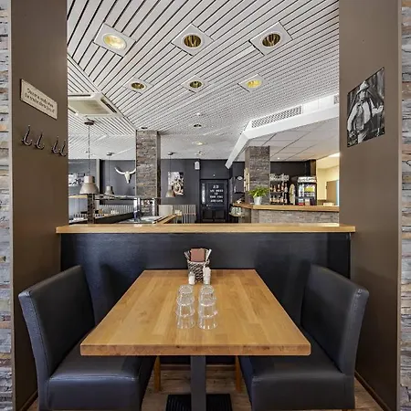 فندق Seurahuone 4*