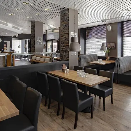 Hotel Seurahuone 4*