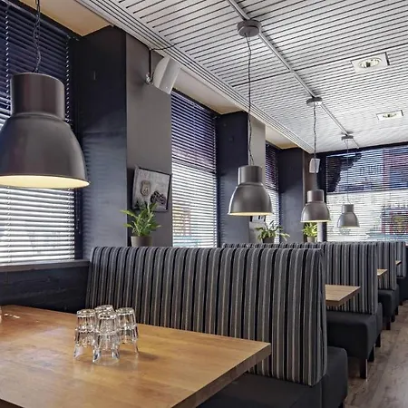 Seurahuone 4* Riihimäki