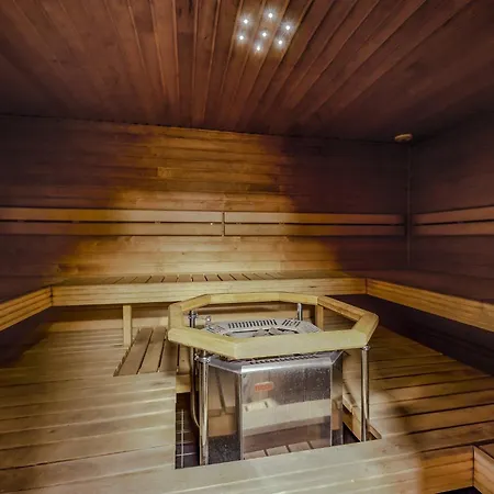 Hotel Seurahuone Riihimäki