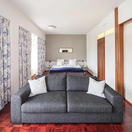 Hotel Seurahuone 4*