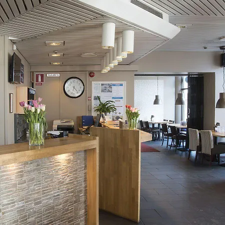 Seurahuone 4* Riihimäki