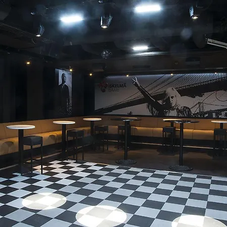 فندق Seurahuone 4*