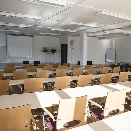 Seurahuone 4* Riihimäki