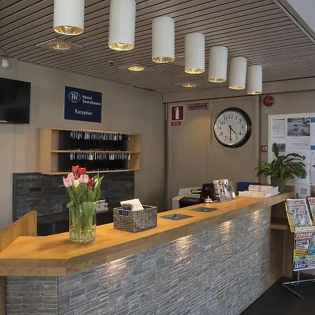 Seurahuone Riihimäki