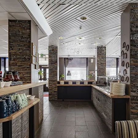 Seurahuone Hotel Riihimäki