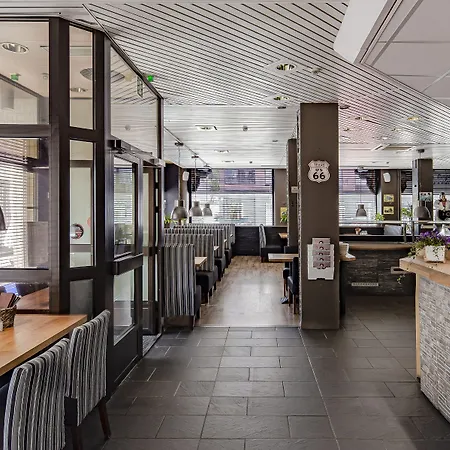 Seurahuone Hotel Riihimäki