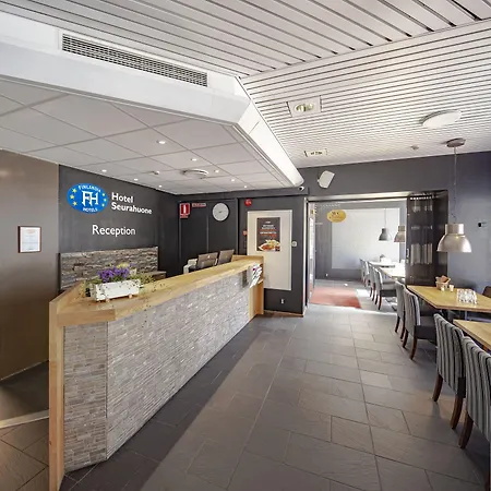 Seurahuone ريهيماكي