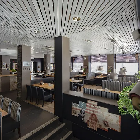 فندق Seurahuone ريهيماكي