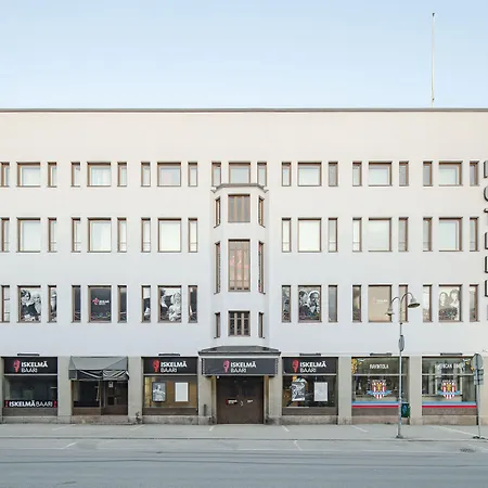 Seurahuone Hotel Riihimäki