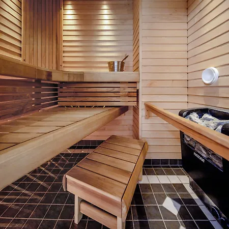 Seurahuone 4* ريهيماكي