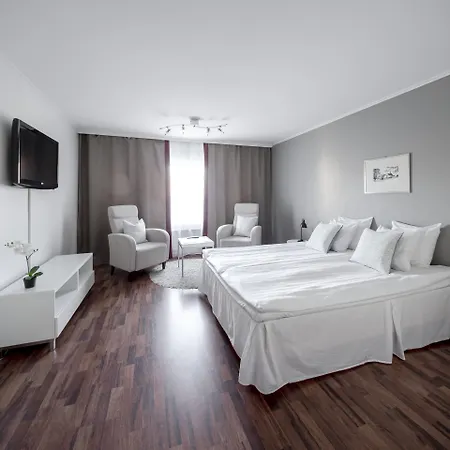 Seurahuone 4* Riihimäki