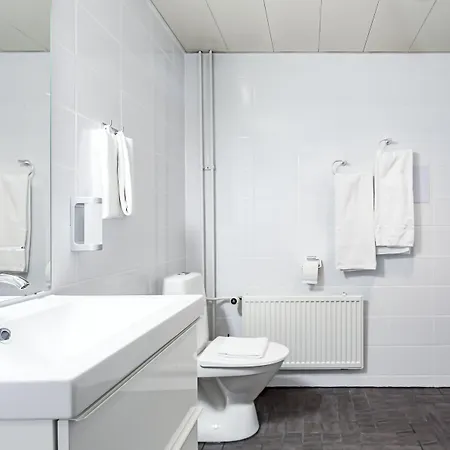 Seurahuone 4* Riihimäki