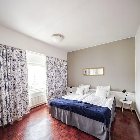 Seurahuone Ξενοδοχείο Riihimaki