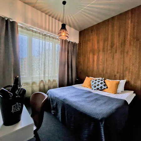 Seurahuone Hotel Riihimäki