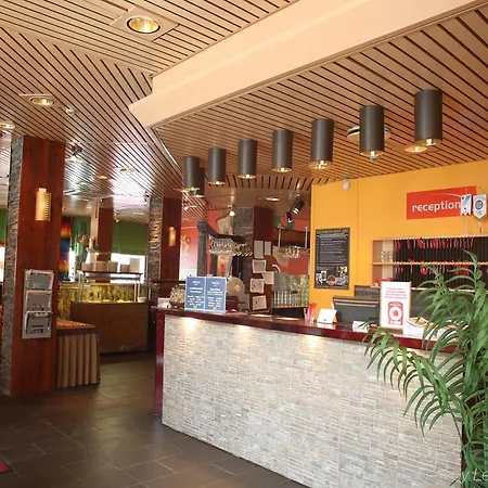 Seurahuone Hotel 4*