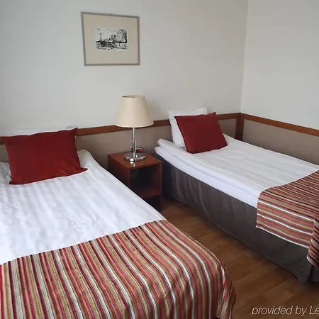 فندق Seurahuone ريهيماكي