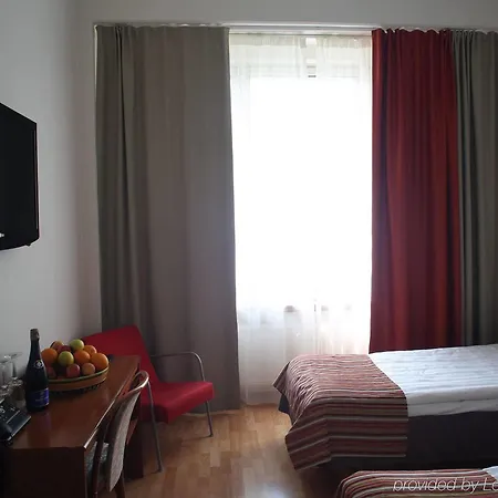 Hotel Seurahuone Riihimäki
