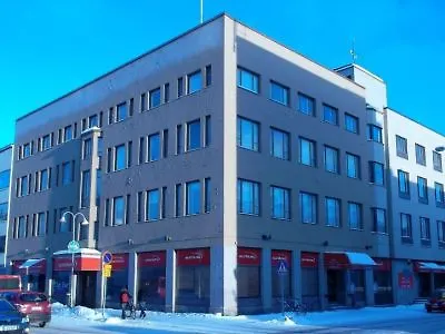 Hotel Seurahuone 4*