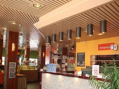 Hotel Seurahuone Riihimäki