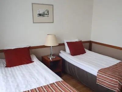 Seurahuone فندق ريهيماكي